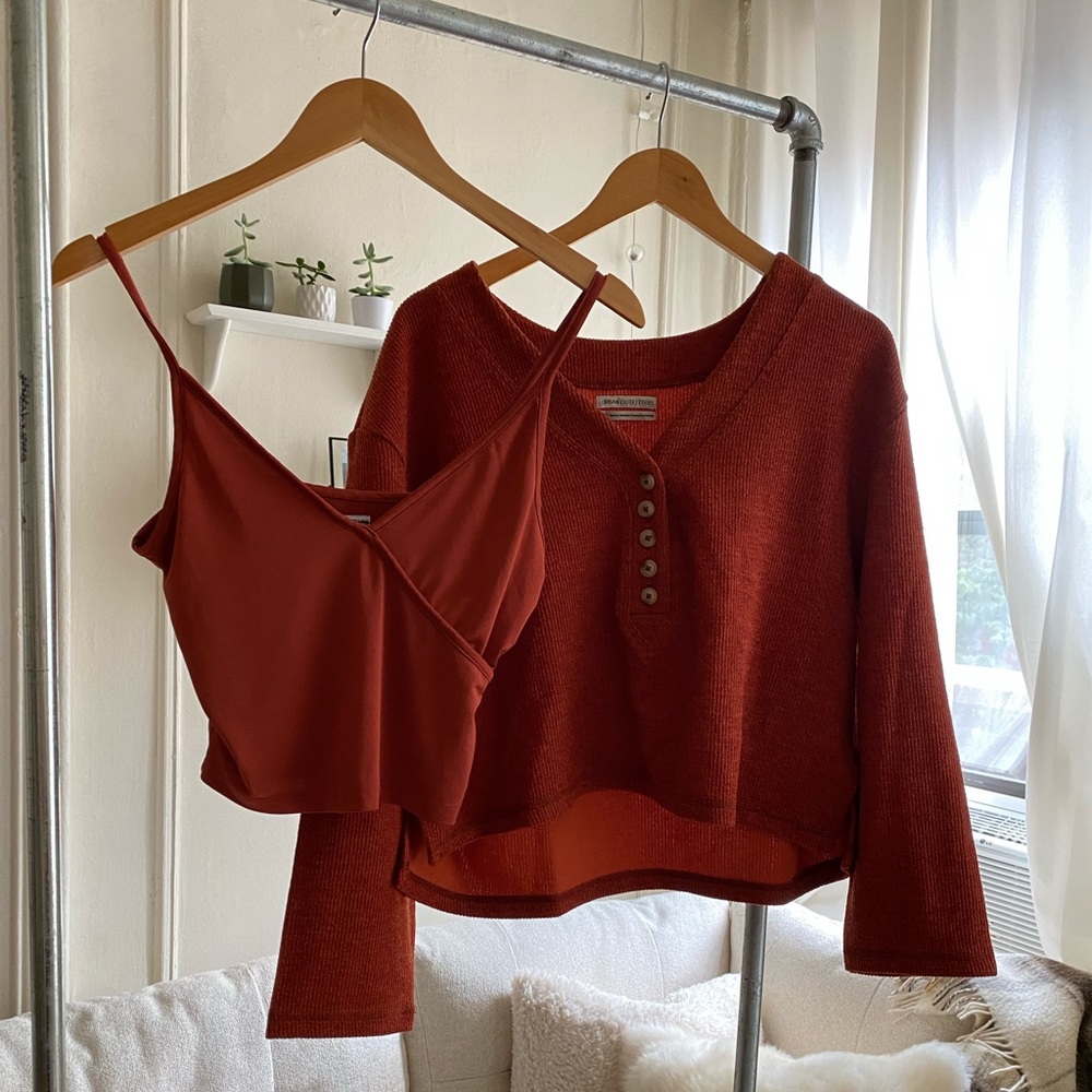 Urban Outfitters Bundle